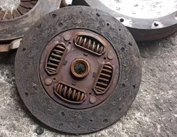 Kit ambreiaj Mitsubishi L200, 2.5, 4D56, 2004-2015