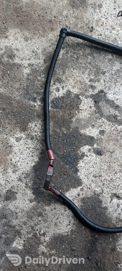 Cablaj borna plus BMW X3 F25, 258cp, 313cp, 8515491