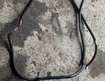 Cablaj borna plus BMW X4 F26, 258cp, 313cp, 8515491