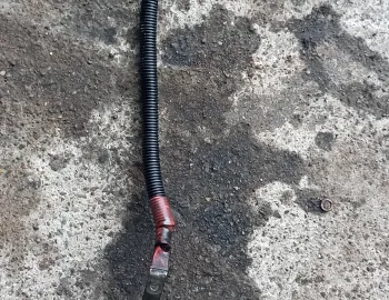 Cablaj borna plus BMW X4 F26, 258cp, 313cp, 8515491