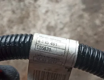 Cablaj borna plus BMW X4 F26, 258cp, 313cp, 8515491