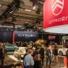 DESCHIDEREA RÉTROMOBILE SHOW 2026: TOATĂ CREATIVITATEA CITROËN ILUSTRATĂ PRIN MODELE CONCEPT