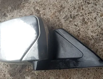 Oglinda dreapta Mitsubishi L200, E4 012098