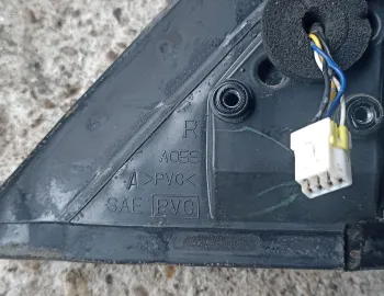 Oglinda dreapta Mitsubishi L200, E4 012098