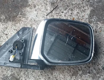 Oglinda dreapta Mitsubishi L200, E4 012098