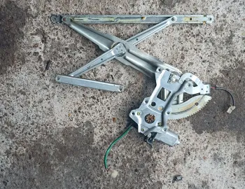 Macara electrica usa dreapta fata Mitsubishi L200, MR144596, 062100-6526