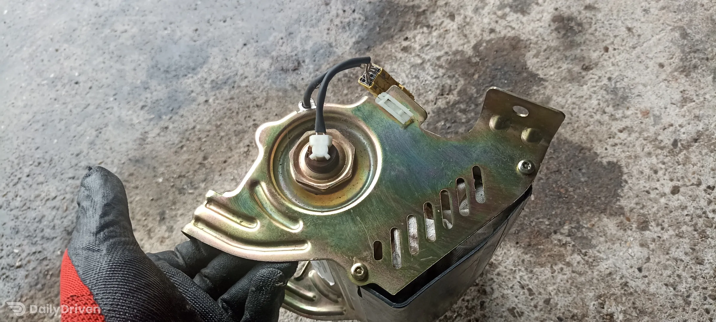 Airbag pasager Jeep Grand Cherokee, P55116438AA