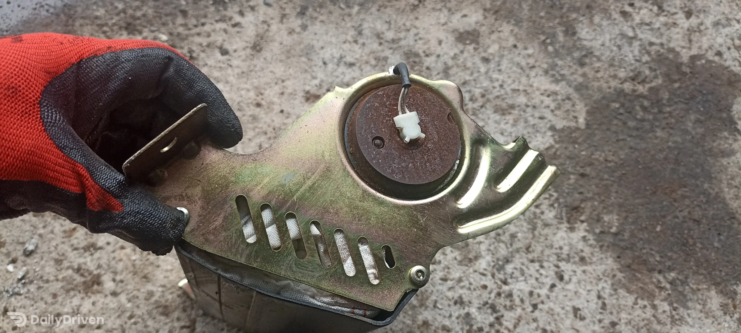 Airbag pasager Jeep Grand Cherokee, P55116438AA