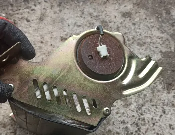 Airbag pasager Jeep Grand Cherokee, P55116438AA