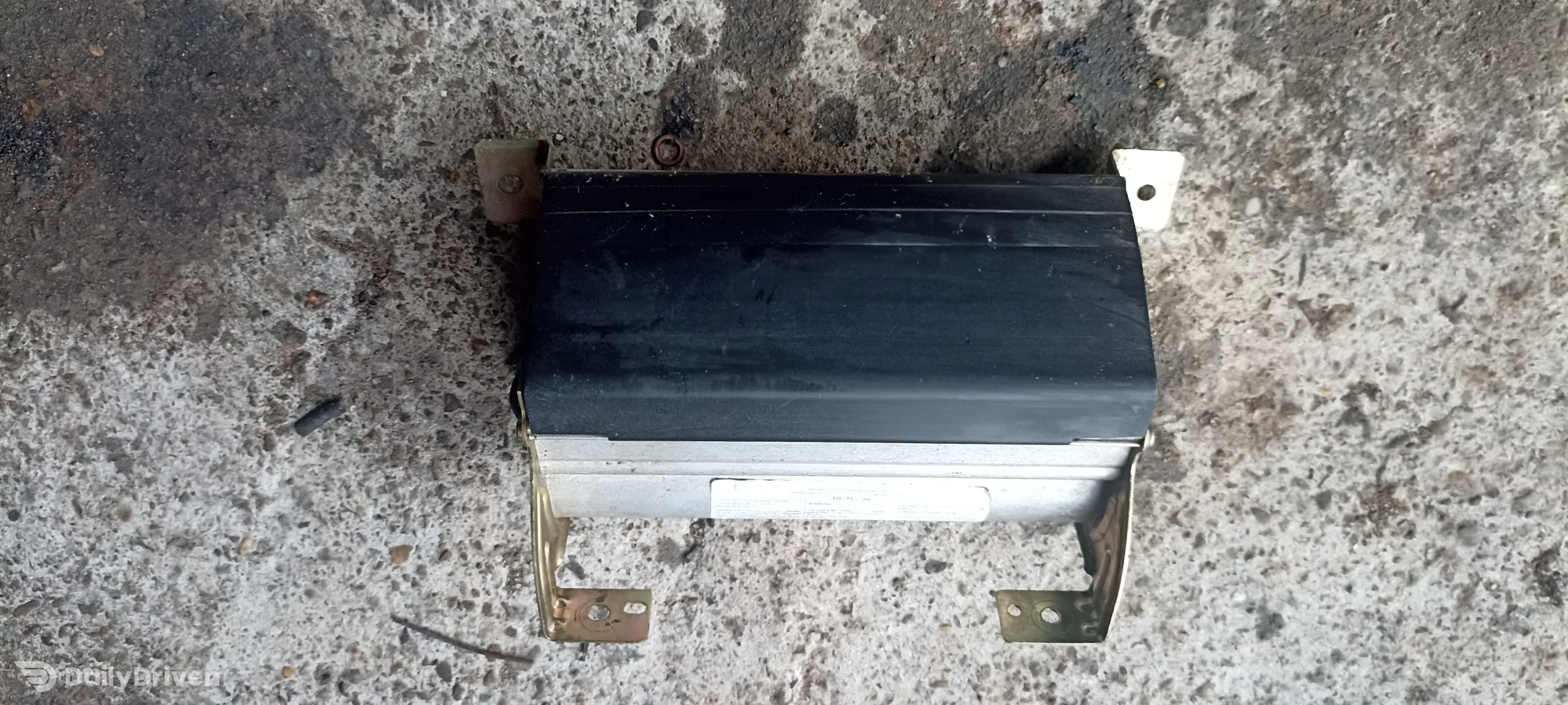 Airbag pasager Jeep Grand Cherokee, P55116438AA