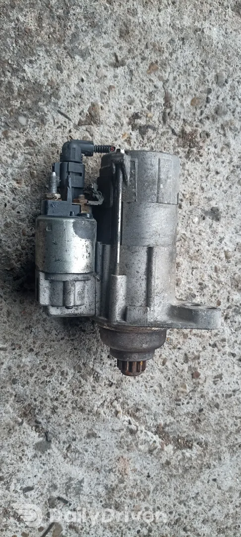 Electromotor Audi A3, 1.6 tdi, 02Z911024K, TS18ER121