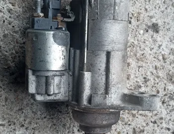 Electromotor Seat Altea, 1.6 tdi, 02Z911024K, TS18ER121