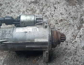 Electromotor Volkswagen Golf, 1.6 tdi, 2.0tdi, 02Z911024K, TS18ER121