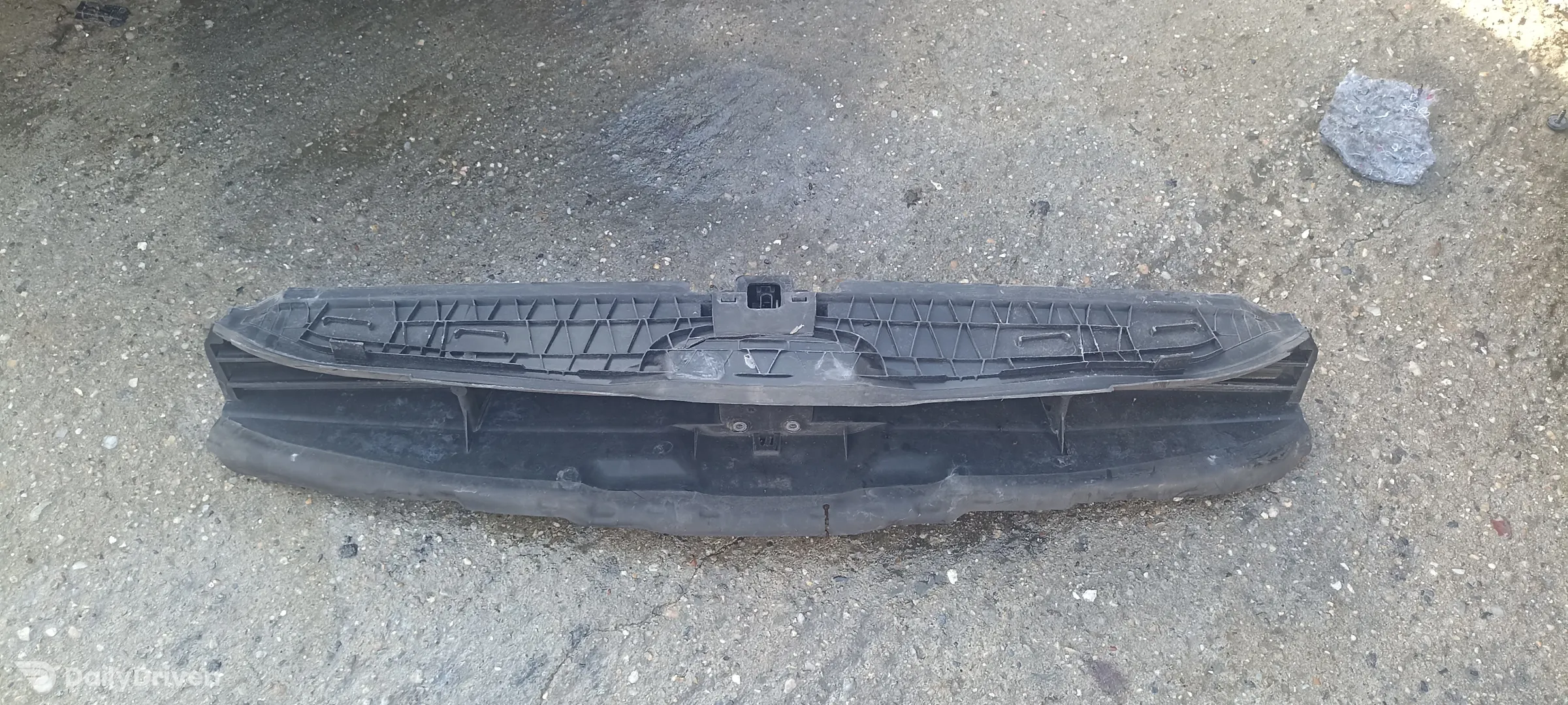 Grila activa inferioara BMW Seria 7 G11 LCI G12 LCI, 51139465295