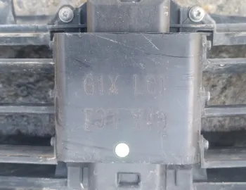 Grila activa inferioara BMW Seria 7 G11 LCI G12 LCI, 51139465295