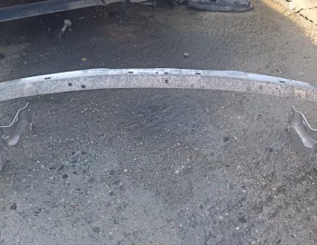 Armatura inferioara bara fata BMW Seria 6 G32 GT, 7357178