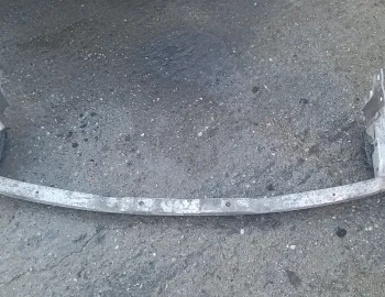 Armatura inferioara bara fata BMW Seria 6 G32 GT, 7357178