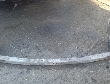 Armatura inferioara bara fata BMW Seria 7 G11 G12, 7357178