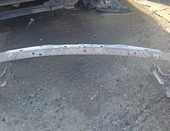 Armatura inferioara bara fata BMW Seria 7 G11 G12, 7357178