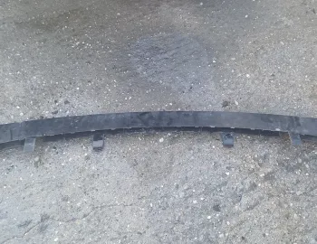 Suport central bara fata M BMW Seria 7 G11 LCI G12 LCI, 8073836