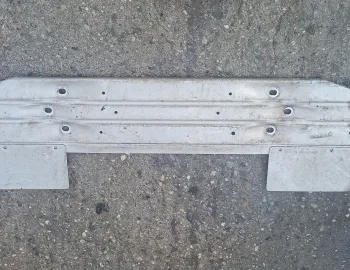 Traversa scut aluminiu BMW Seria 5 G30 G31 G60 G61 G68, 7334421