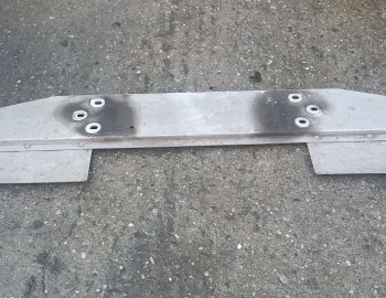 Traversa scut aluminiu BMW Seria 5 G30 G31 G60 G61 G68, 7334421