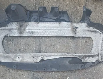 Scut difuzor bara spate BMW Seria 7 G11 G12, 7347035