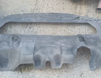 Scut difuzor bara spate BMW Seria 7 G11 G12, 7347035