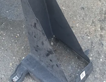 Conductă de aer radiator dreapta BMW Seria 7 G11 LCI G12 LCI, 5174 8073954