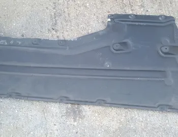 Scut lateral stanga BMW Seria 7 G11 LCI G12 LCI, 5175 7348357