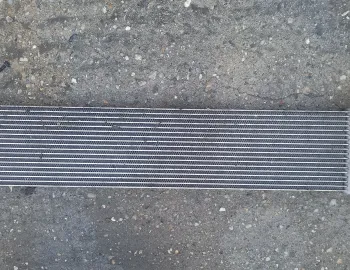 Radiator ulei transmisie BMW Seria 5 G30 G31, 8619387