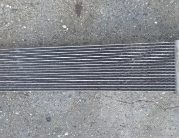 Radiator ulei cutie viteze BMW Seria 6 G32GT, 8619387