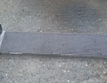Radiator ulei cutie viteze BMW Seria 7 G11 LCI, G12 LCI, 8619387
