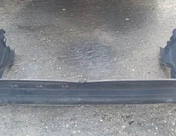 Protectie radiatoare BMW Seria 7 G11 LCI, G12 LCI, 5174 7475263