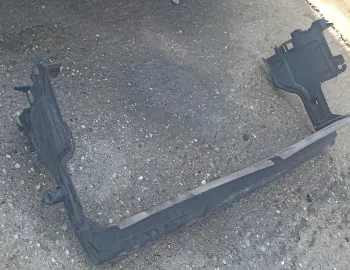 Protectie radiatoare BMW Seria 7 G11 LCI, G12 LCI, 5174 7475263