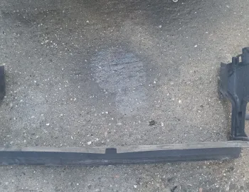 Protectie radiatoare BMW Seria 7 G11 LCI, G12 LCI, 5174 7475263