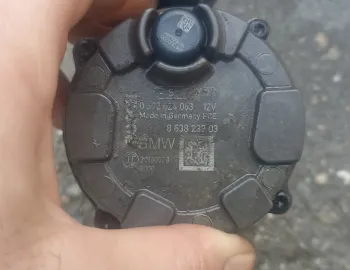 Pompa apa auxiliara BMW Seria 5 F90 M5, 1151 8638237