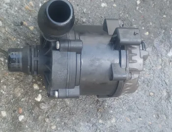 Pompa apa auxiliara BMW Seria 6 G32GT, 1151 8638237