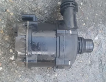 Pompa apa auxiliara BMW Seria 6 G32GT, 1151 8638237