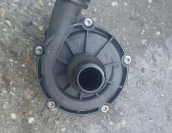 Pompa apa auxiliara MINI F56, 1151 8638237