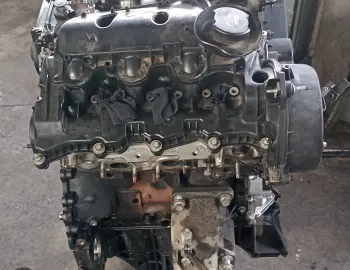 Motor 306dt Land Rover Discovery, motor 306dt