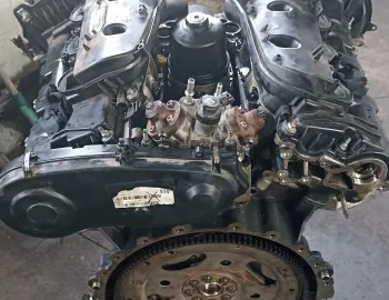 Motor 306dt Land Rover Discovery, motor 306dt