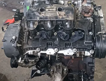 Motor 306dt Land Rover Discovery, motor 306dt