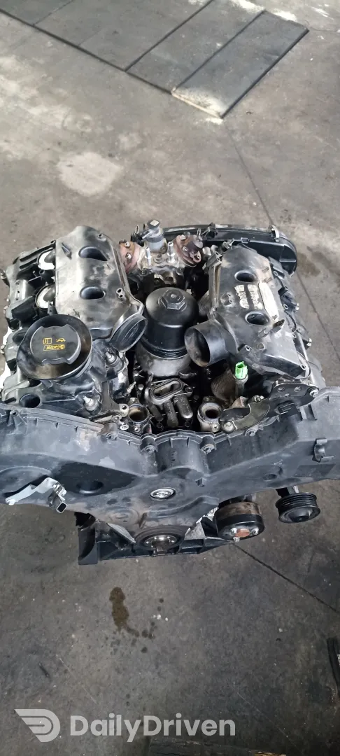 Motor 306dt Land Rover Discovery, motor 306dt