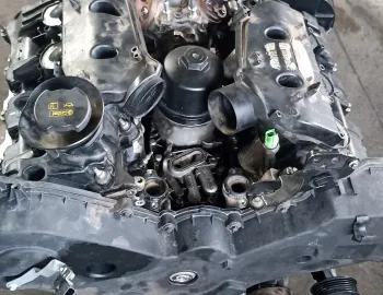 Motor 306dt Land Rover Discovery, motor 306dt