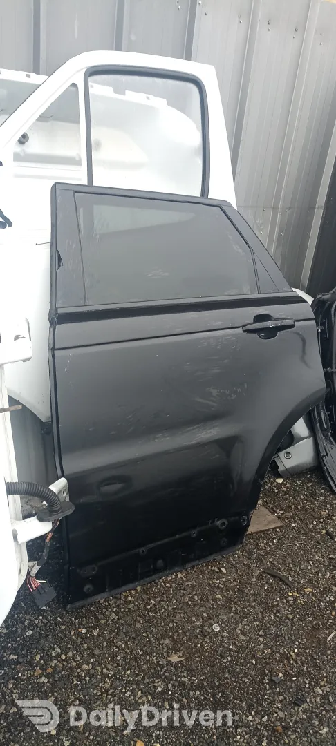 Usa stanga spate Land Rover Range Rover Sport L494