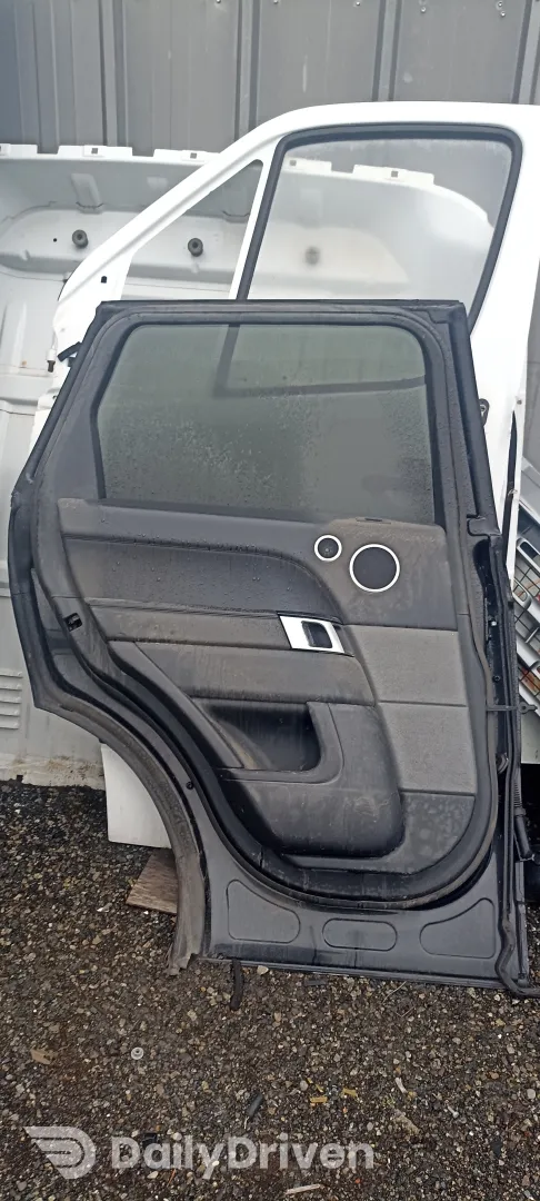 Usa stanga spate Land Rover Range Rover Sport L494