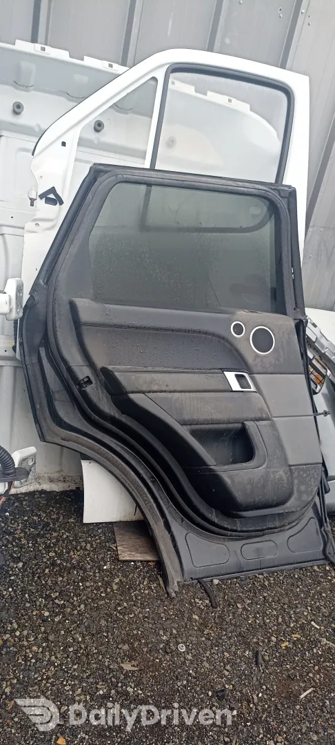 Usa stanga spate Land Rover Range Rover Sport L494