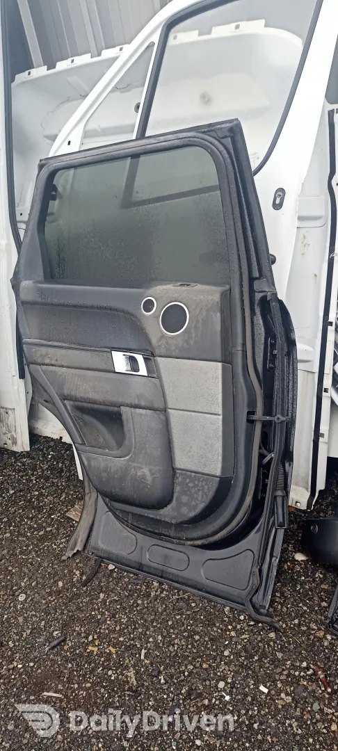 Usa stanga spate Land Rover Range Rover Sport L494