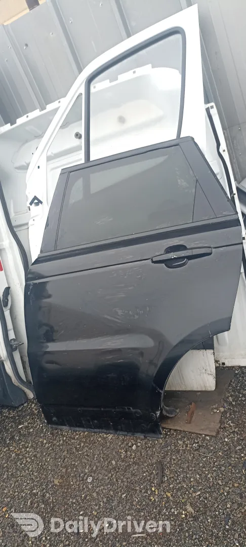 Usa stanga spate Land Rover Range Rover Sport L494